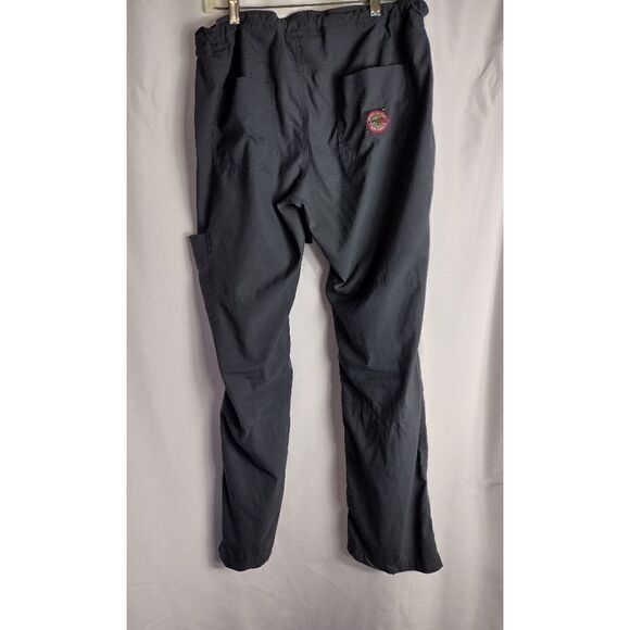 Koi lite mechanical stretch scrub pants - Picture 2 of 7